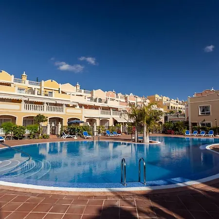 Apartamento Paraiso Palmmar Apartman Palm-mar