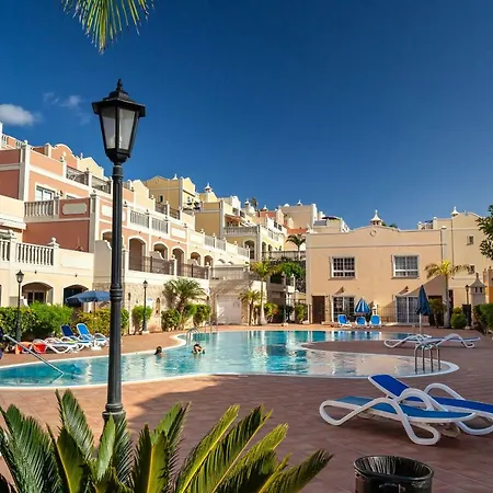 Apartman Apartamento Paraiso Palmmar