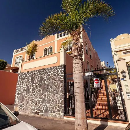 Apartman Apartamento Paraiso Palmmar *