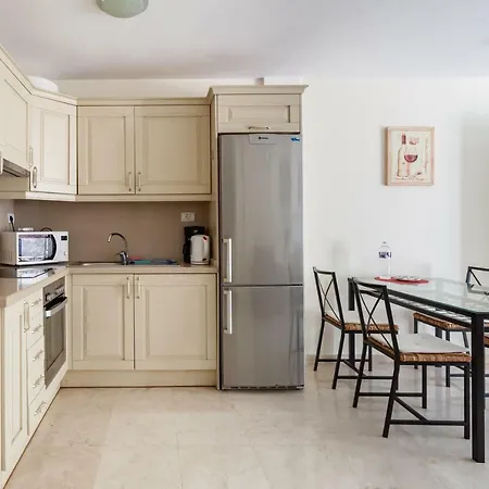 Apartamento Paraiso Palmmar * Palm-mar