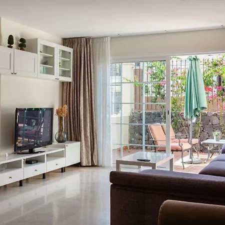 Apartman Apartamento Paraiso Palmmar *