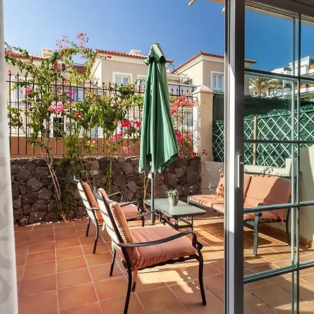 Apartamento Paraiso Palmmar Apartman *