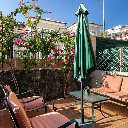 Apartamento Paraiso Palmmar Apartman *