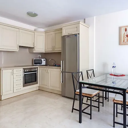 Apartamento Paraiso Palmmar * Palm-mar