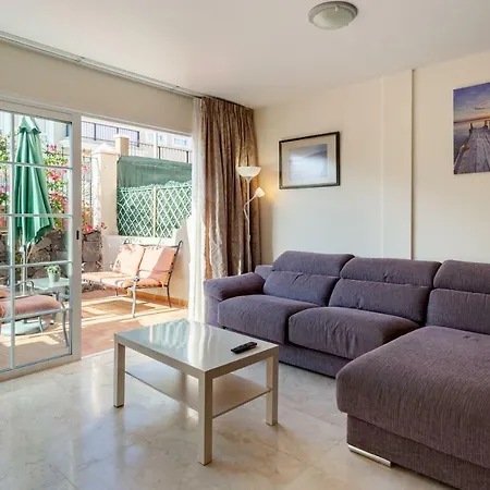 Apartman Apartamento Paraiso Palmmar *