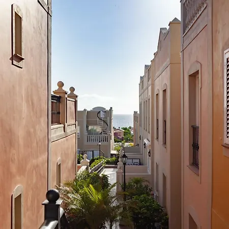 Apartamento Paraiso Palmmar Apartman *