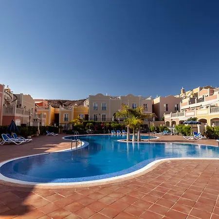 Apartamento Paraiso Palmmar Palm-mar