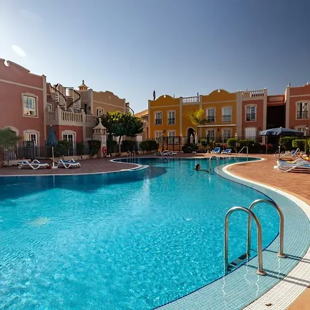 Apartman Apartamento Paraiso Palmmar *
