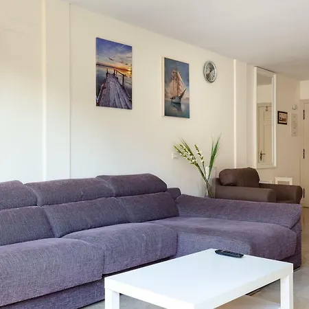 Apartamento Paraiso Palmmar * Palm-mar