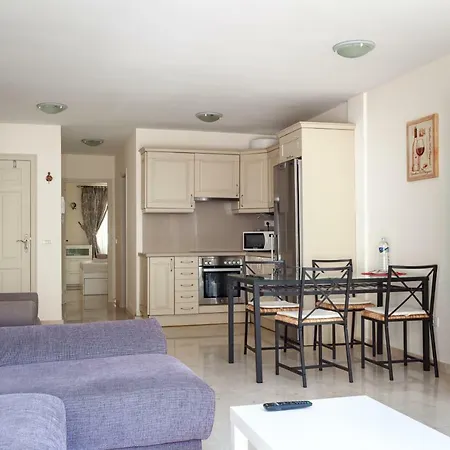 Apartamento Paraiso Palmmar * Palm-mar