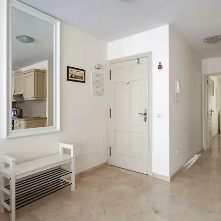 Apartman Apartamento Paraiso Palmmar