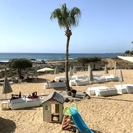 Apartman Apartamento Paraiso Palmmar Palm-mar