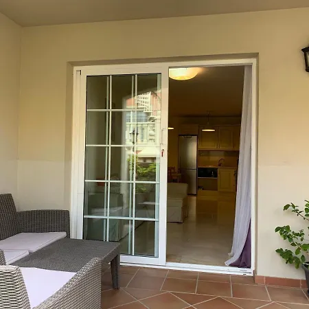 Apartman Apartamento Paraiso Palmmar