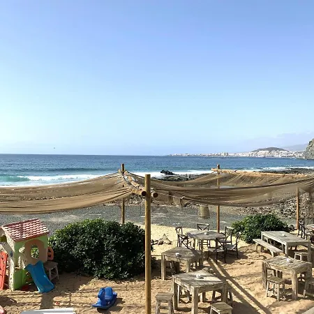 Apartman Apartamento Paraiso Palmmar