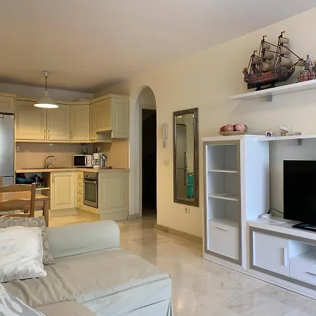 Apartman Apartamento Paraiso Palmmar *