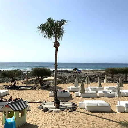 Apartamento Paraiso Palmmar Palm-mar