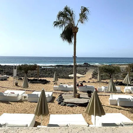 Apartamento Paraiso Palmmar Apartman