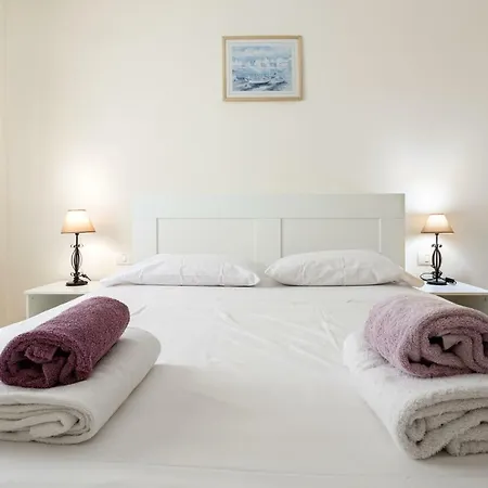 Apartamento Paraiso Palmmar Apartment