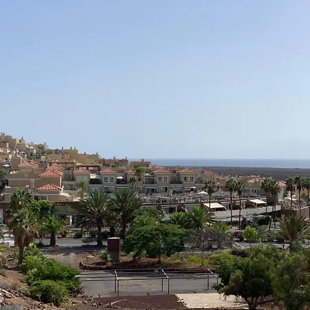 Apartamento Paraiso Palmmar Apartment